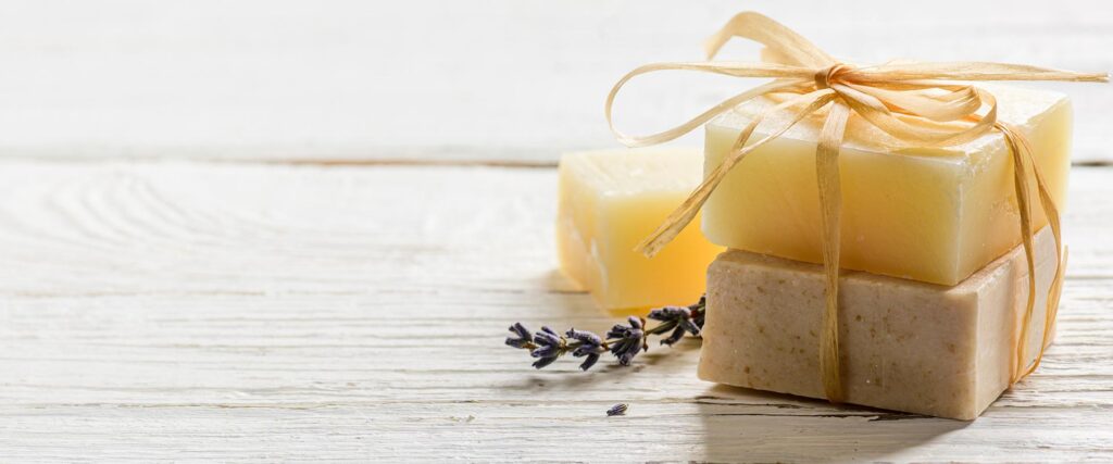 Melissa's Soap Boutique is natural, handcrafted skincare with eco-friendly artisanal soaps.